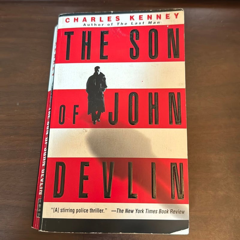 The Son of John Devlin