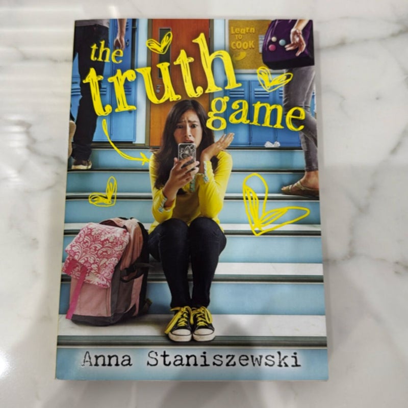 The Truth Game