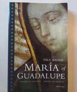 Maria of Guadalupe