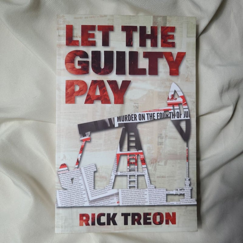 Let the Guilty Pay