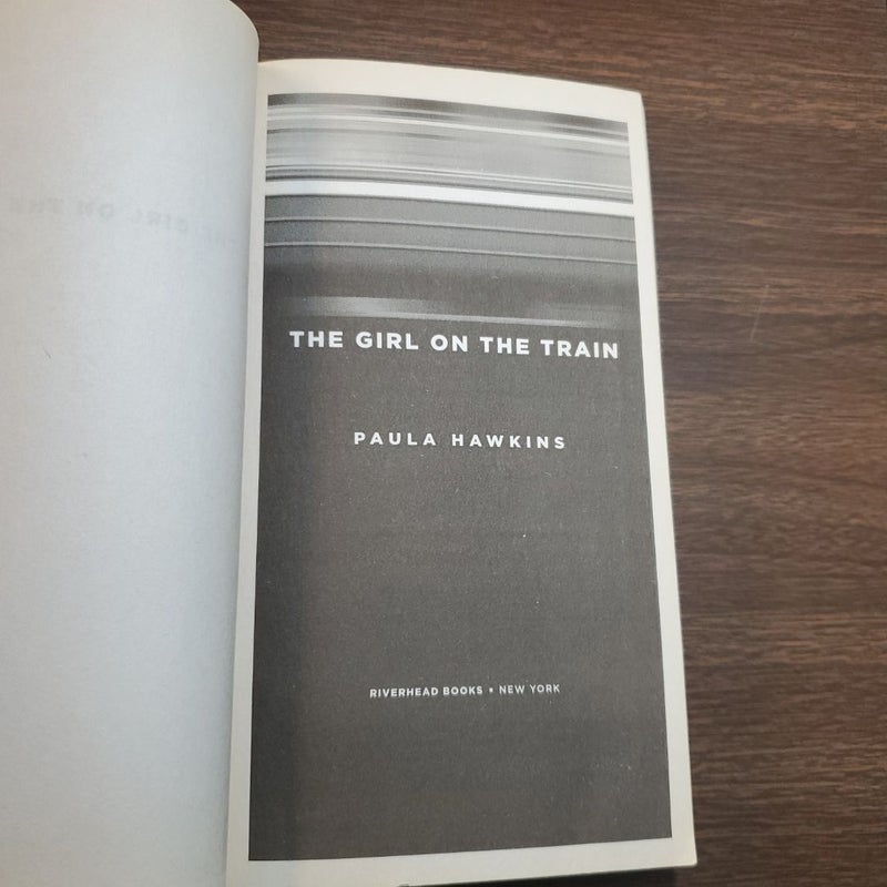 The Girl on the Train