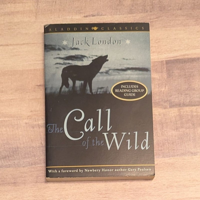 The Call of the Wild