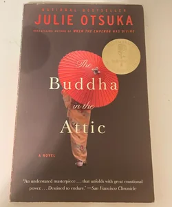 The Buddha in the Attic