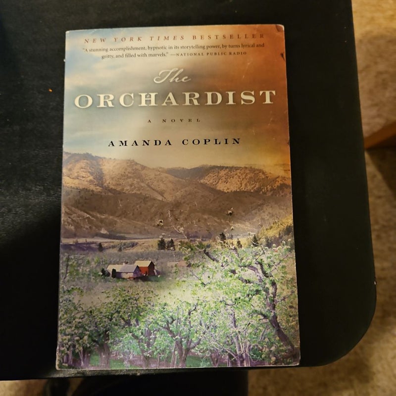 The Orchardist