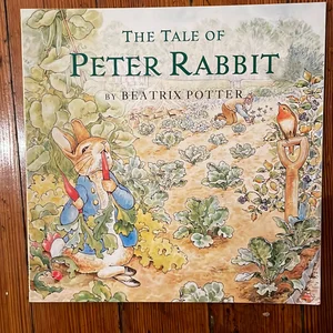 The Tale of Peter Rabbit