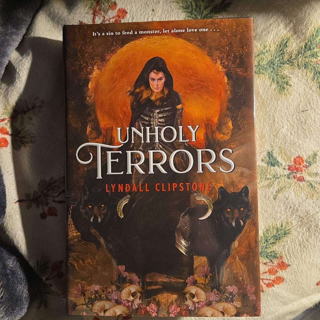 Unholy Terrors