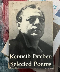 Kenneth Patchen Selected Poems