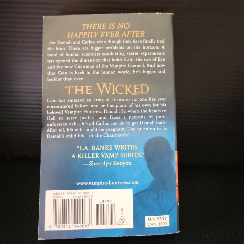 The Wicked