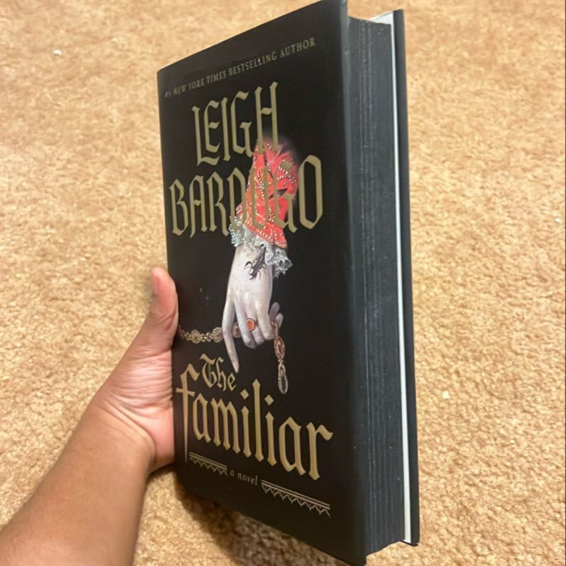 The Familiar