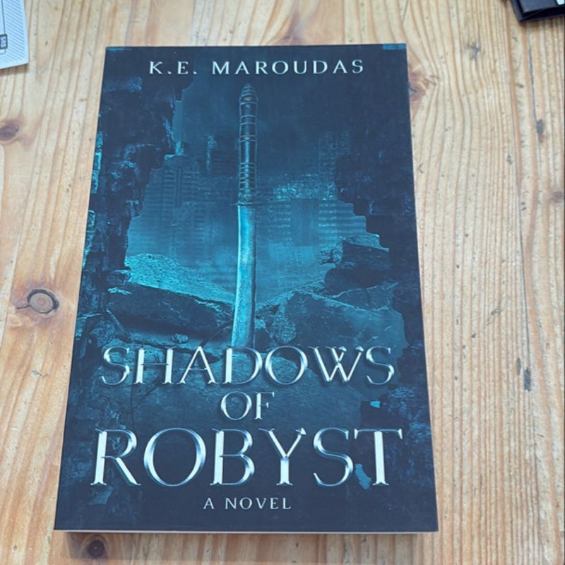 Shadows of Robyst