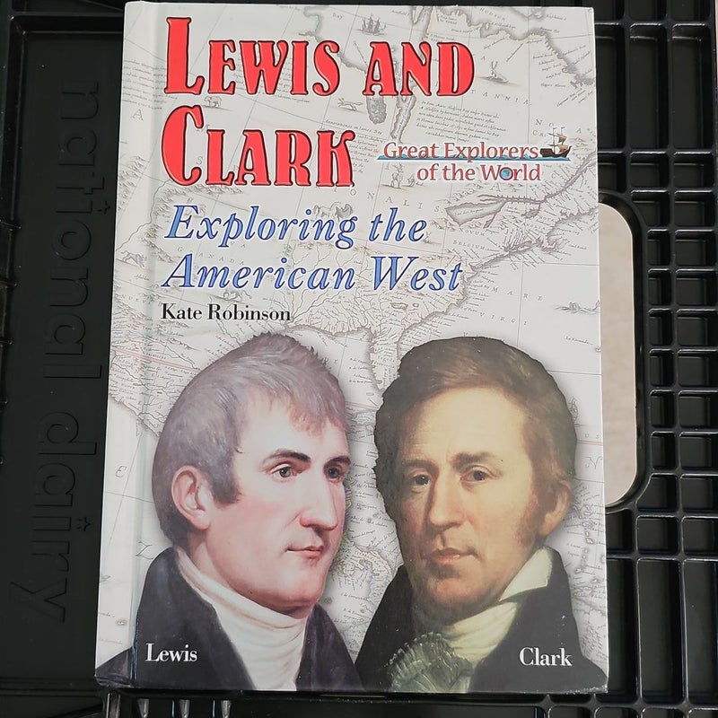 Lewis and Clark*