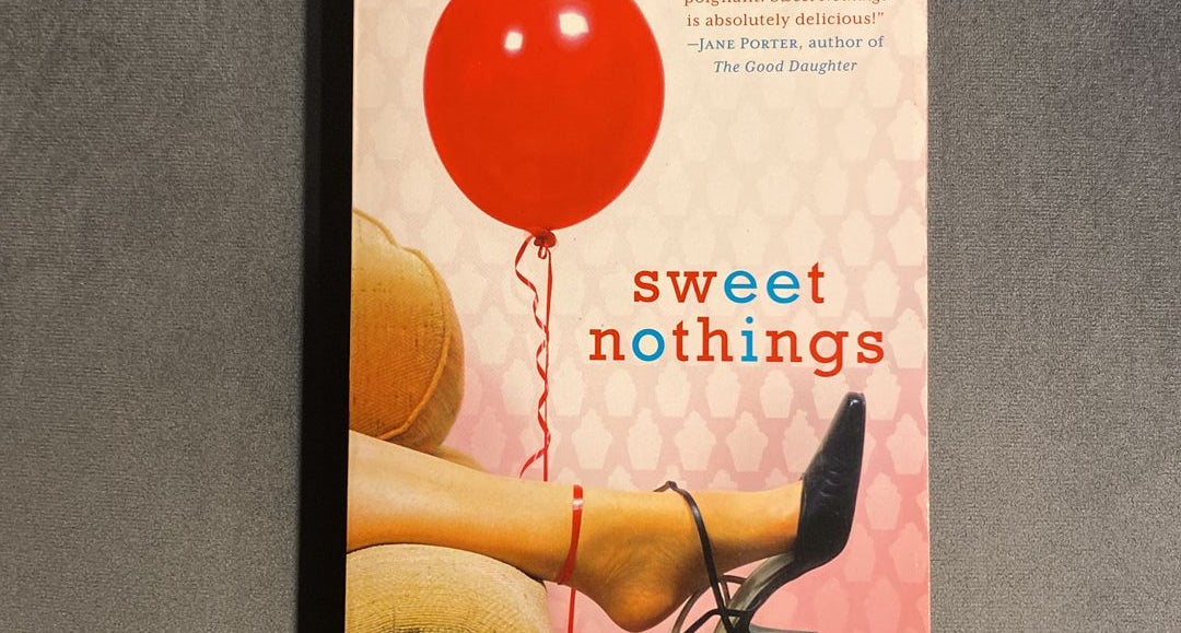 Sweet Nothings: Thomas, Janis: 9780425264829: : Books