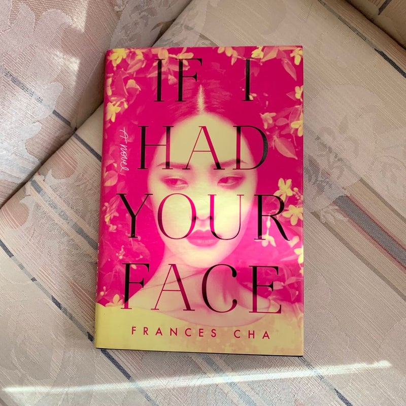 If I Had Your Face