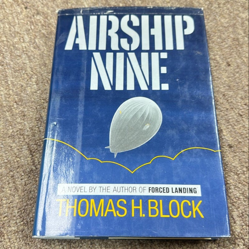 Airship Nine