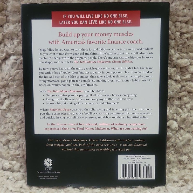 The Total Money Makeover