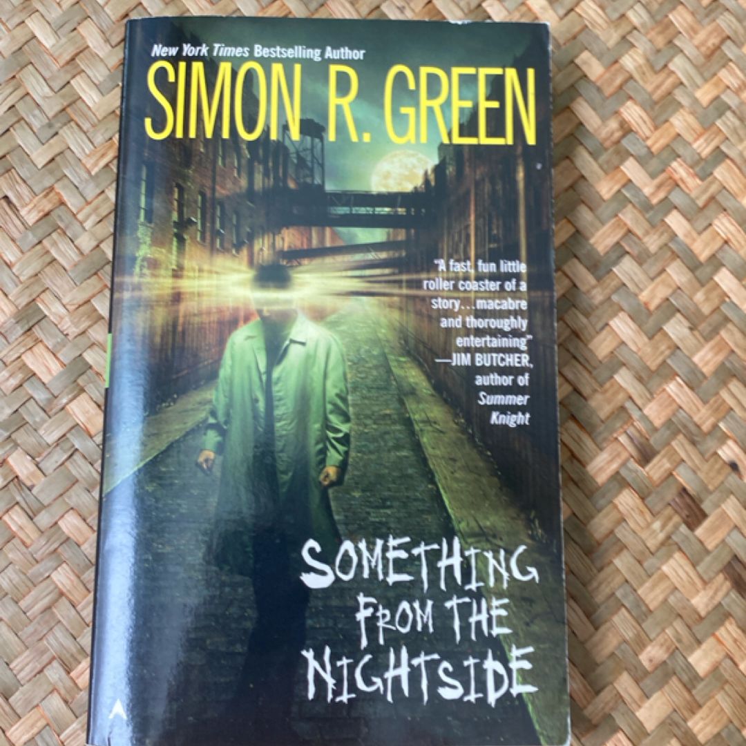 Something from the Nightside