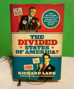 The Divided States of America?