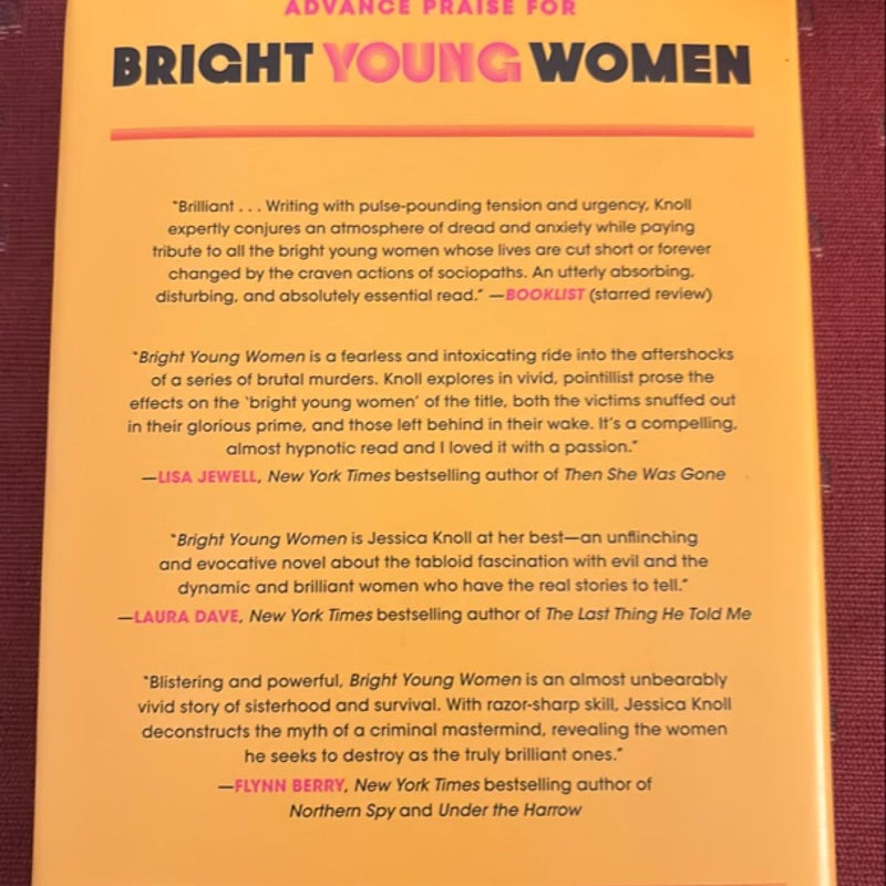 Bright Young Women