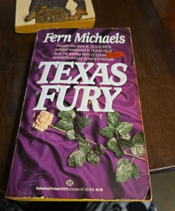 Texas Fury