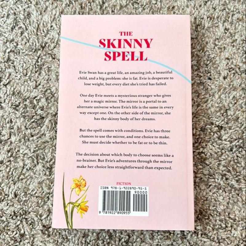 The Skinny Spell