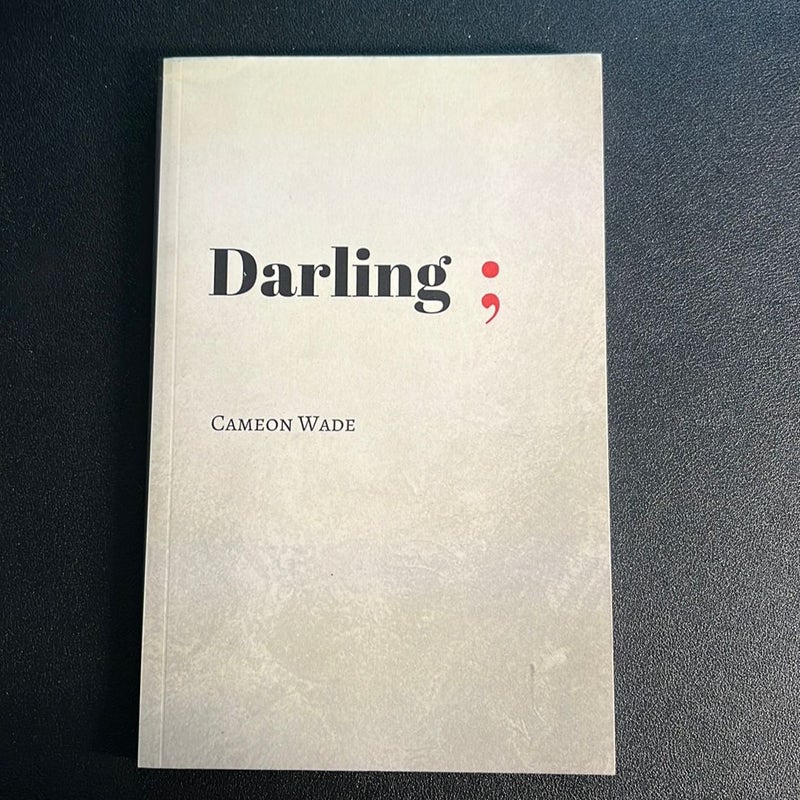 Darling;