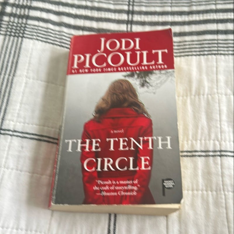 The Tenth Circle