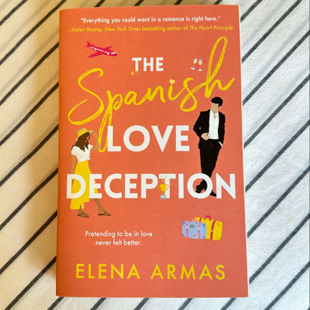 The Spanish Love Deception