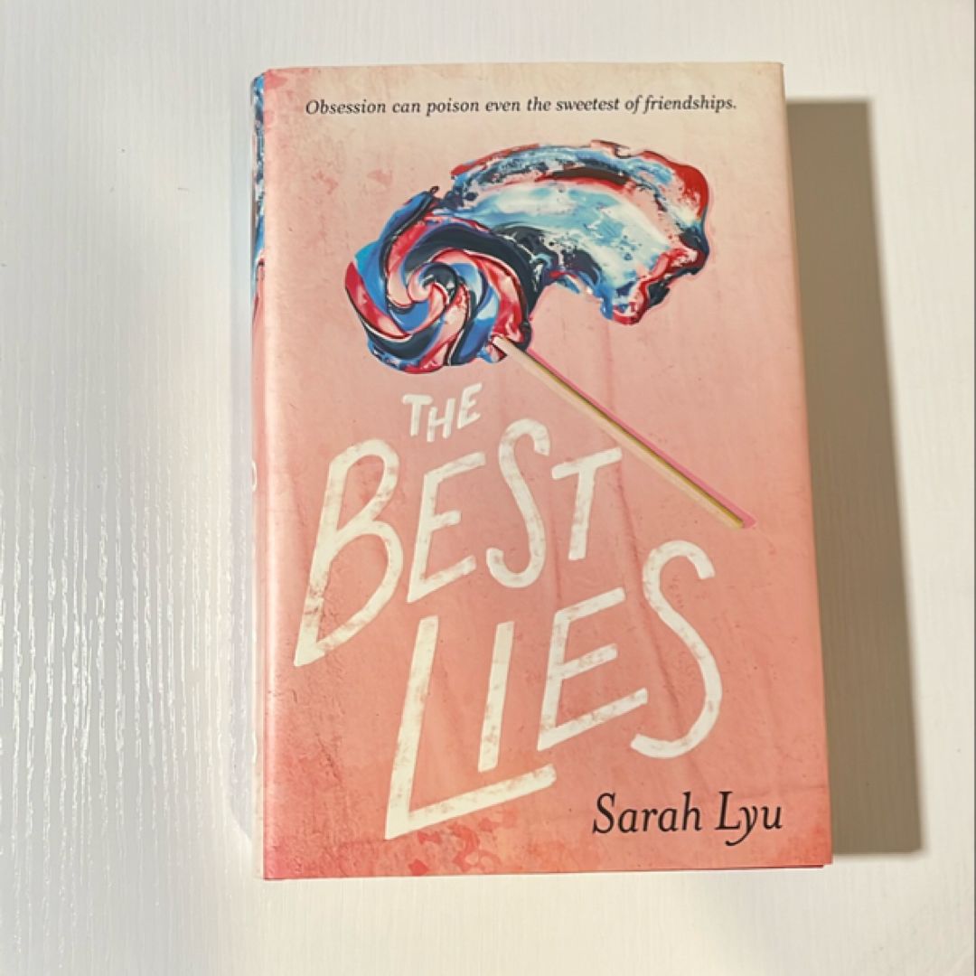 The Best Lies