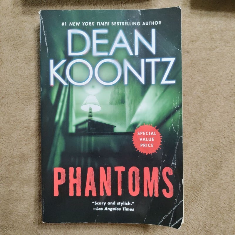 Phantoms