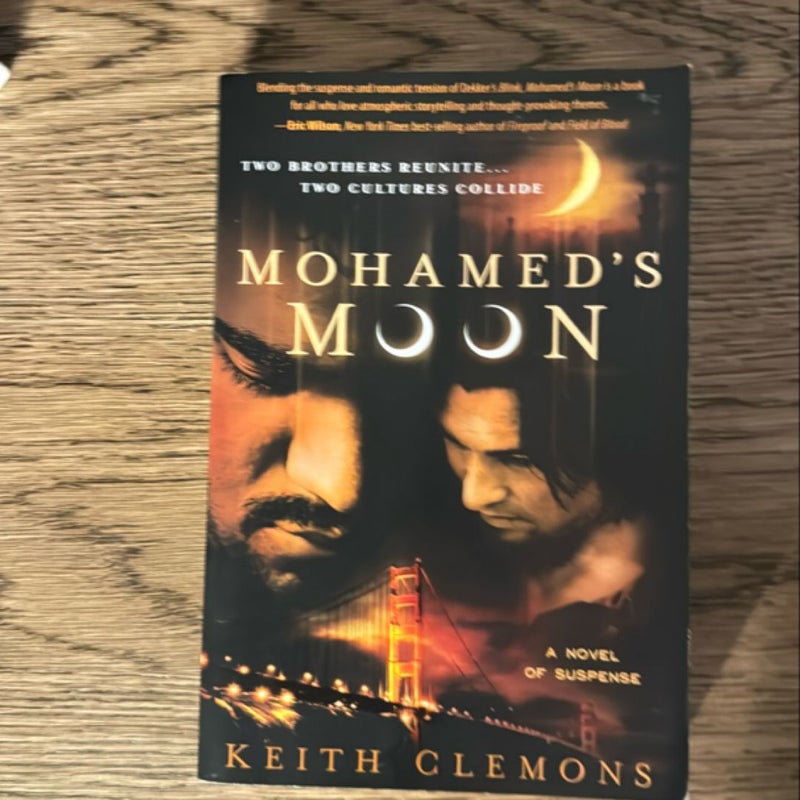 Mohamed's Moon