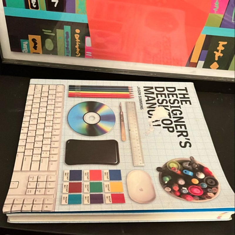 The Designer's Desktop Manual