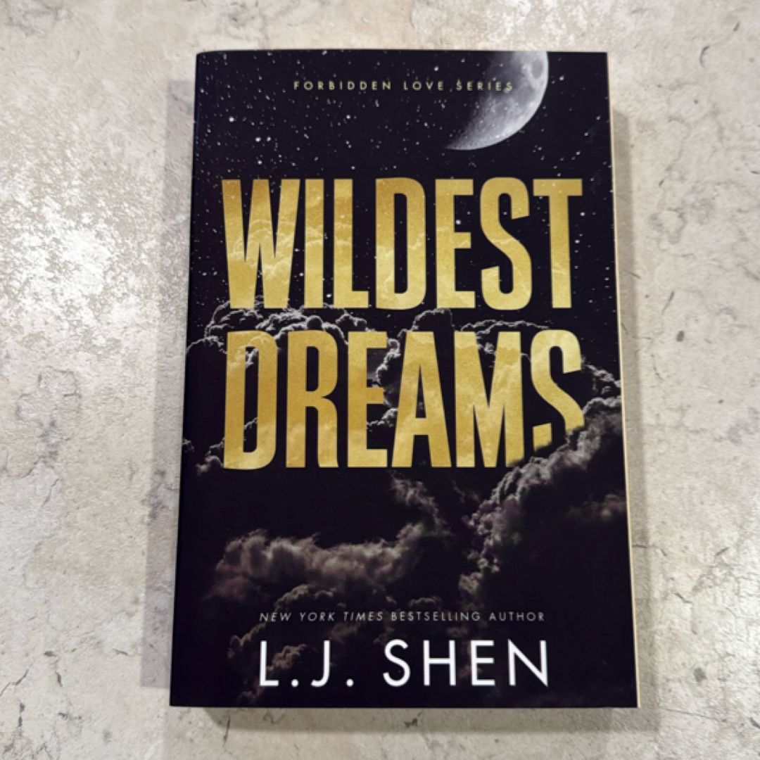 Wildest Dreams (Deluxe Edition)