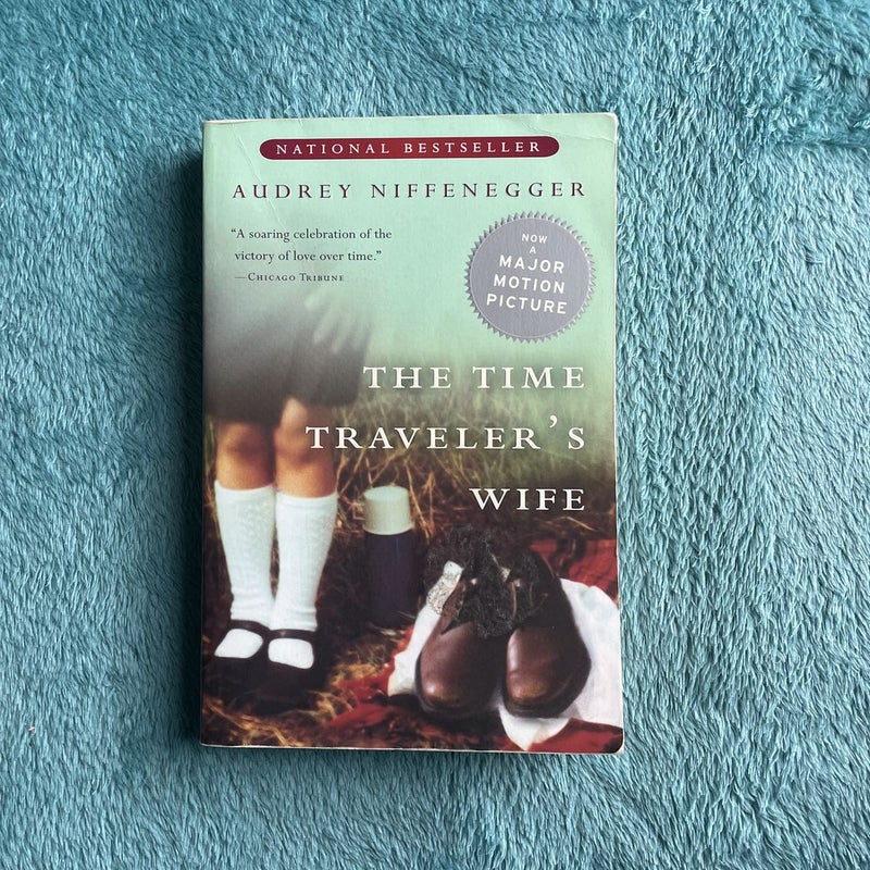 The Time Traveler's Wife