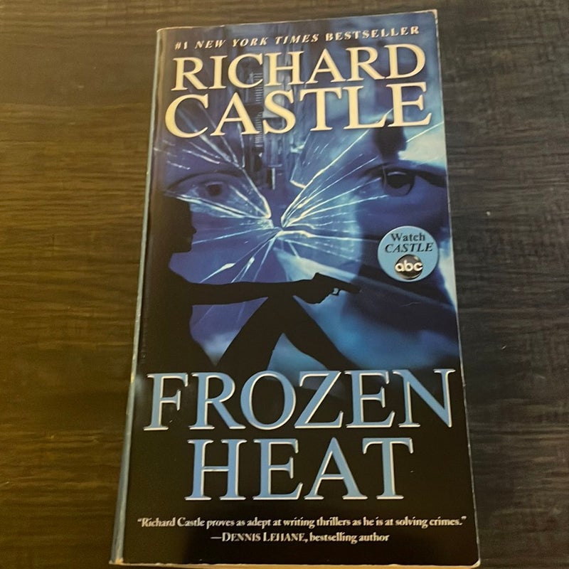 Frozen Heat