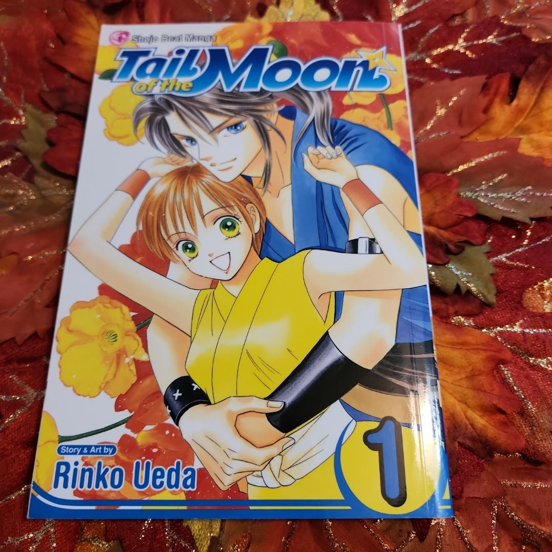 Tail of the Moon, Vol. 1