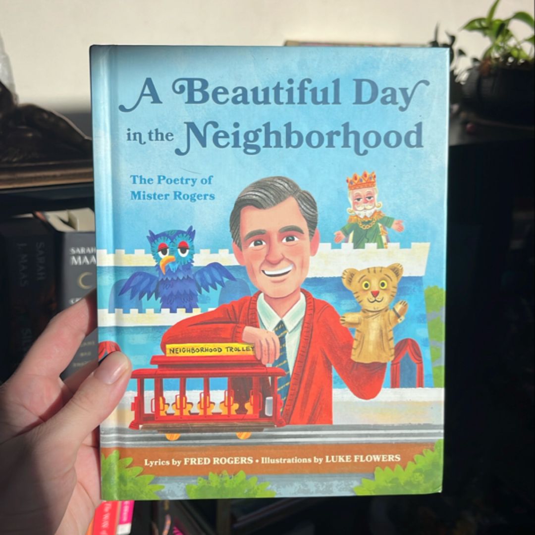 A Beautiful Day in the Neighborhood