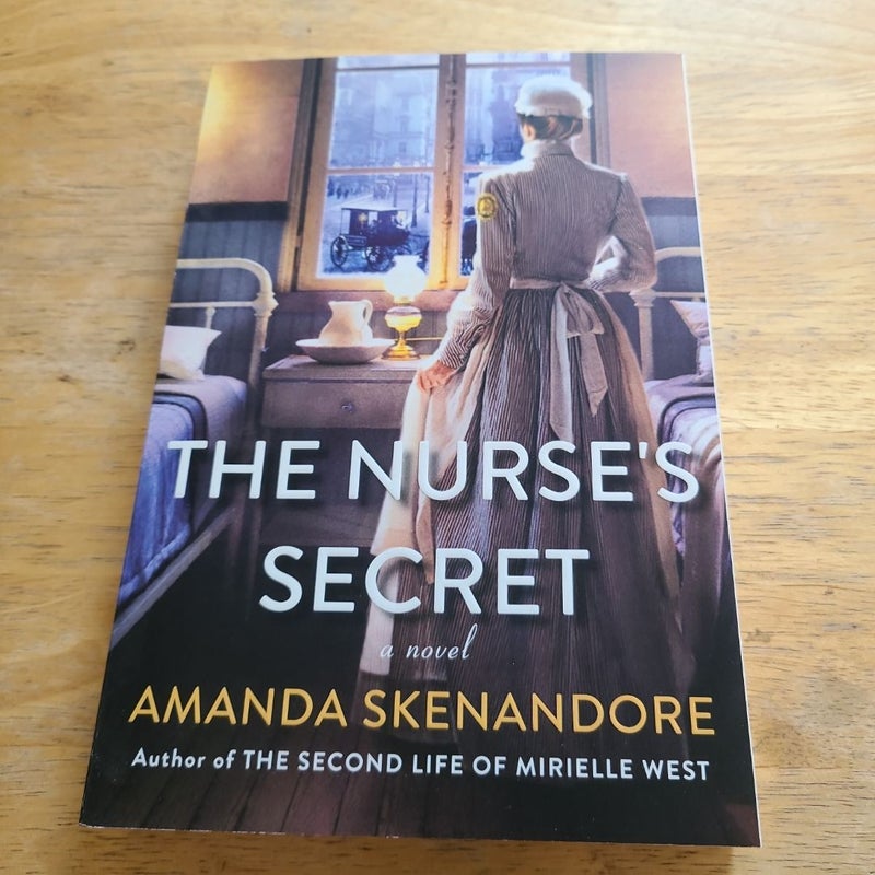 The Nurse's Secret