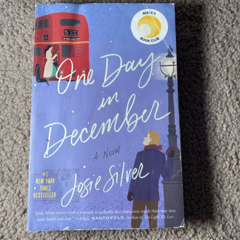 One Day in December