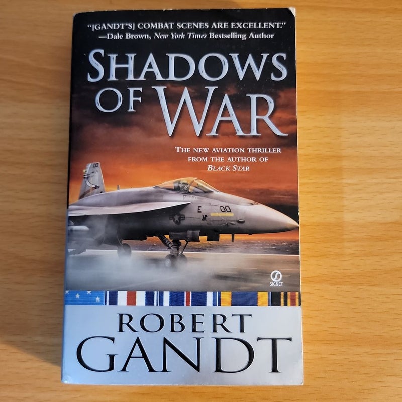 Shadows of War