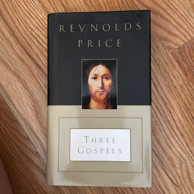 Three Gospels