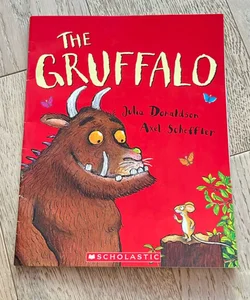 The Gruffalo