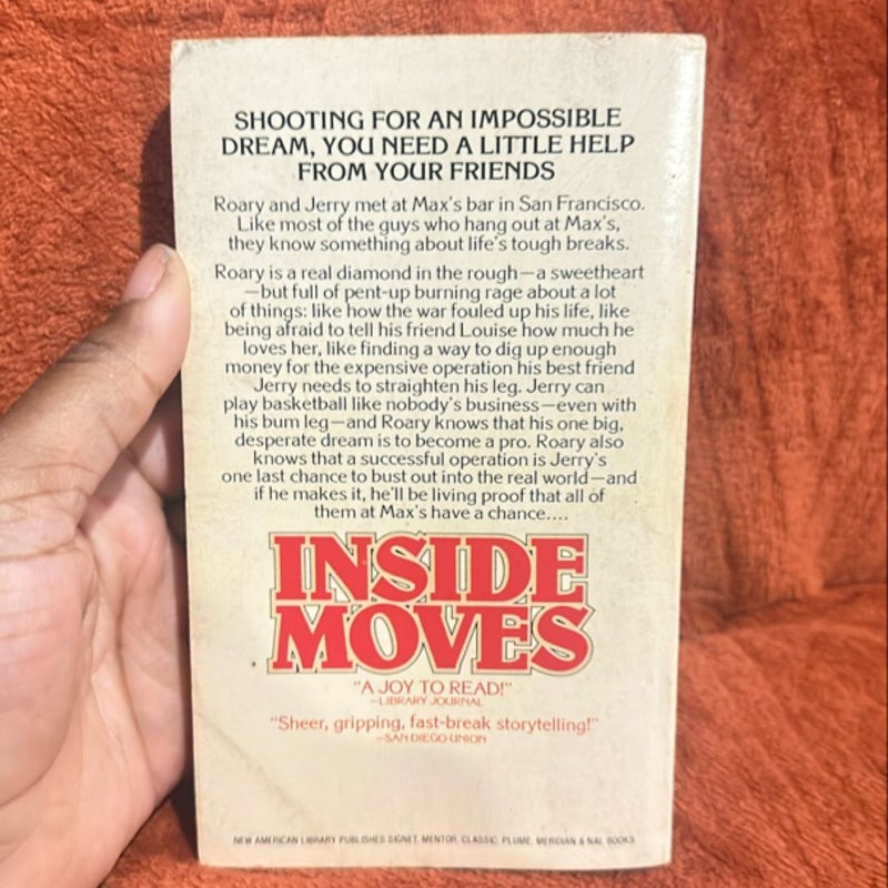 Inside Moves