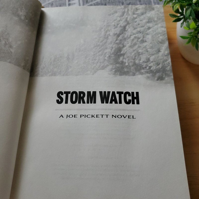 Storm Watch
