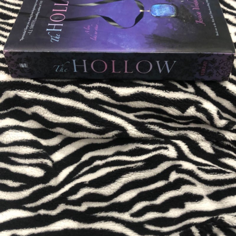 The Hollow
