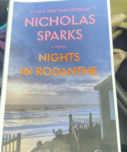 Nights in Rodanthe