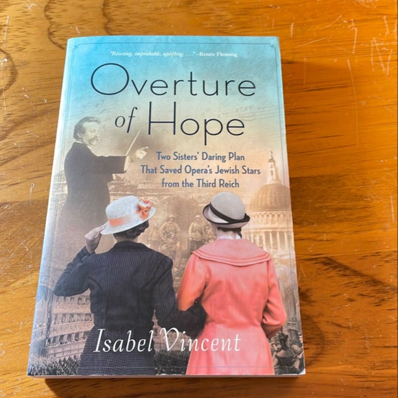 Overture of Hope