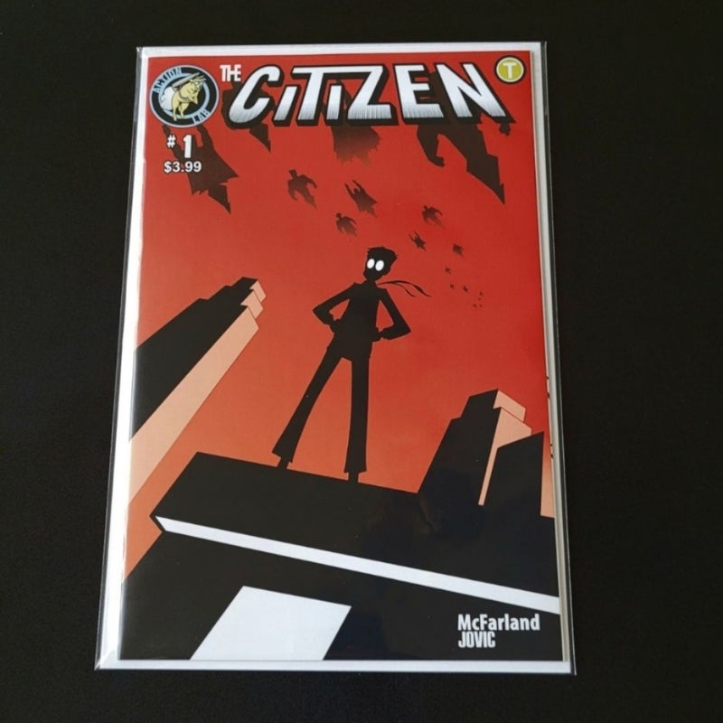 Citizen #1