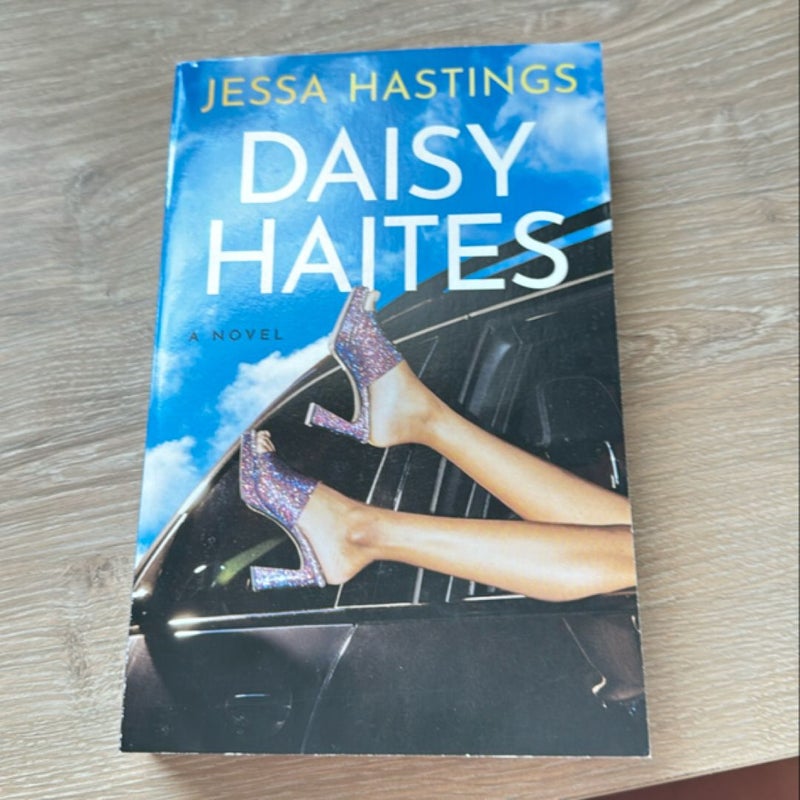 Daisy Haites