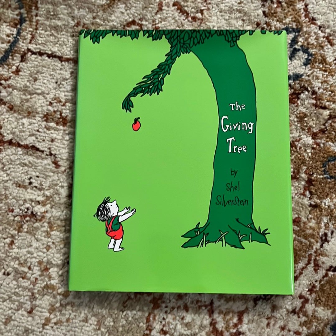 The Giving Tree