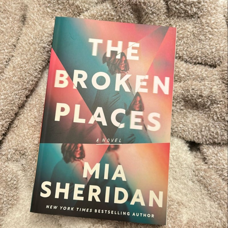 The Broken Places